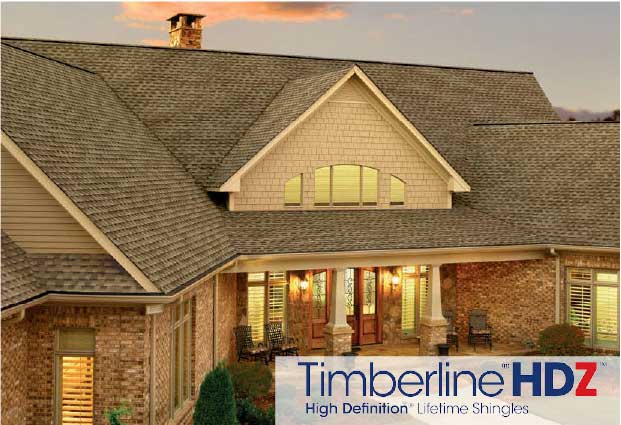 Jeranco Roofing & ExteriorsImages
