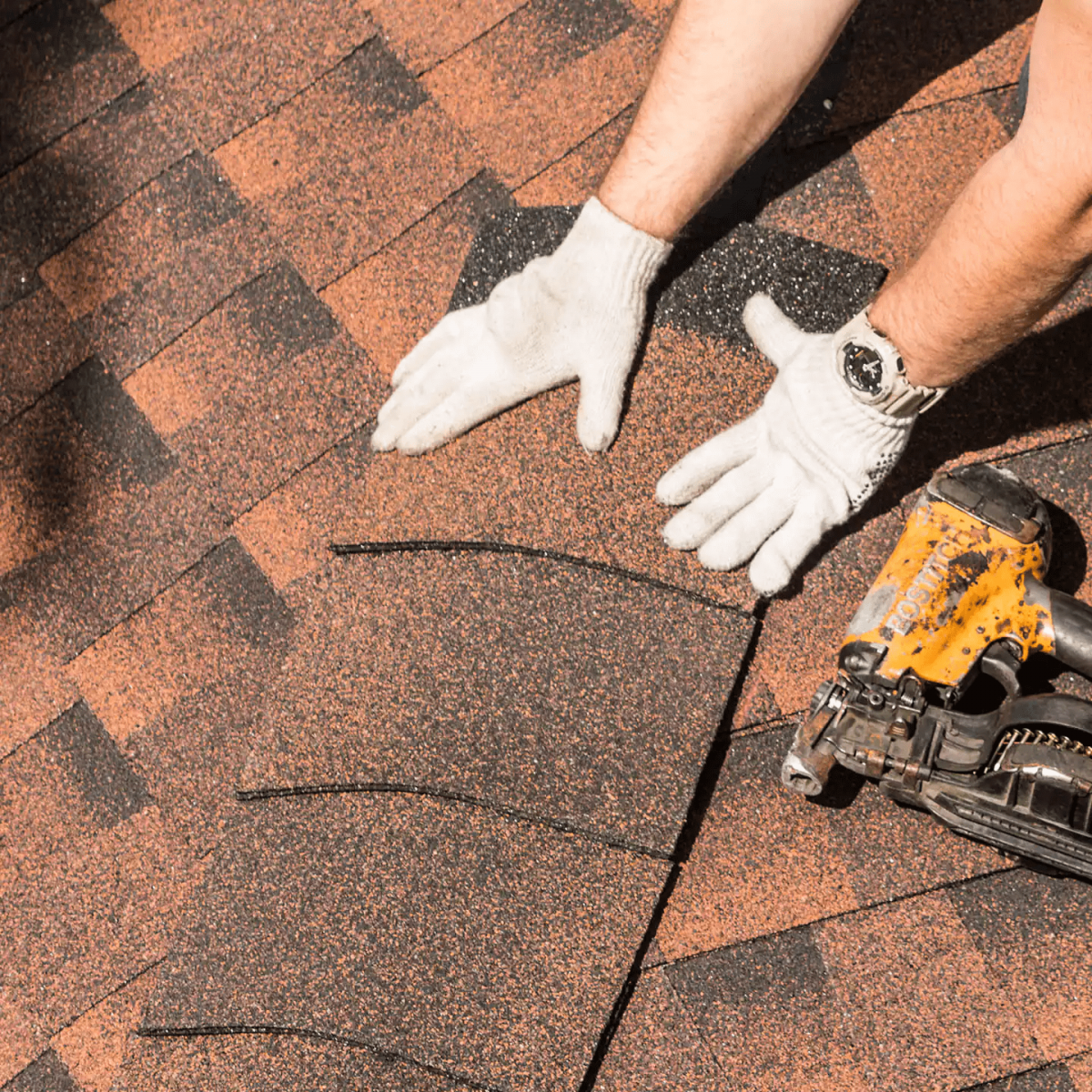 Jeranco Roofing & Exteriors Images