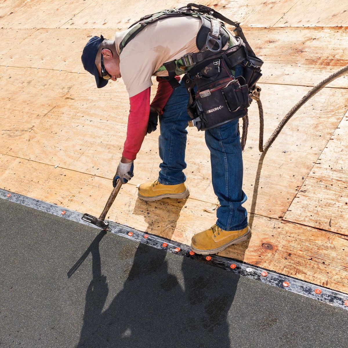Jeranco Roofing & Exteriors Images
