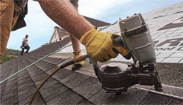 Jeranco Roofing & ExteriorsImages