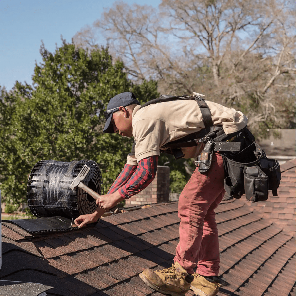 Jeranco Roofing & Exteriors Images