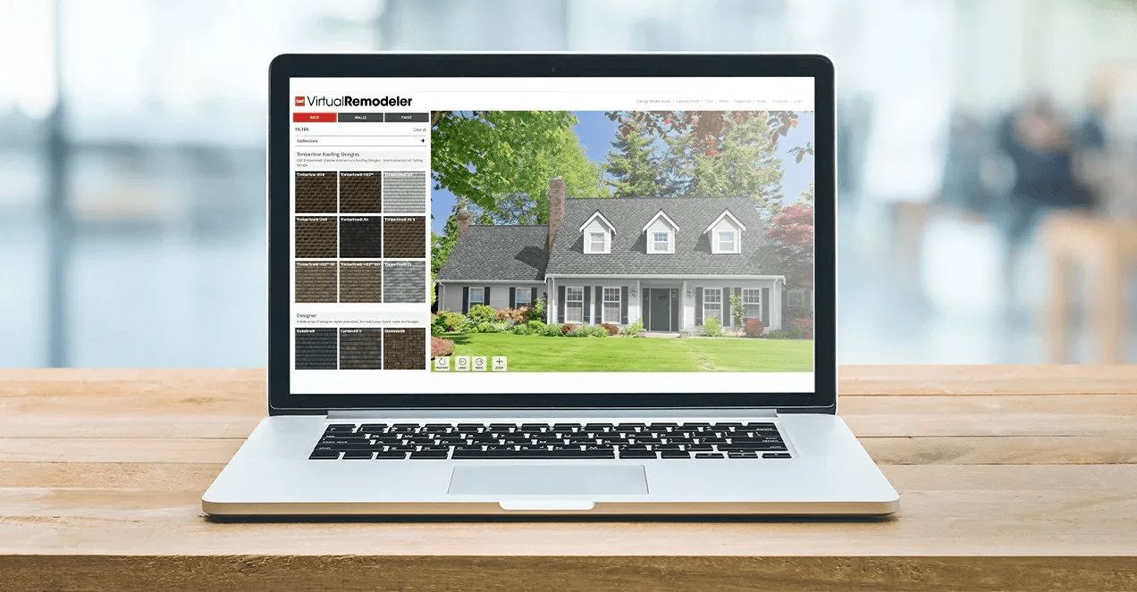 Jeranco Roofing & Exteriors Images