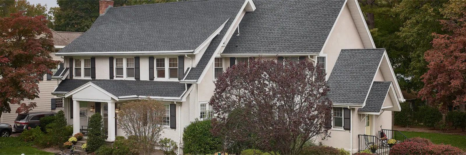 Jeranco Roofing & ExteriorsImages