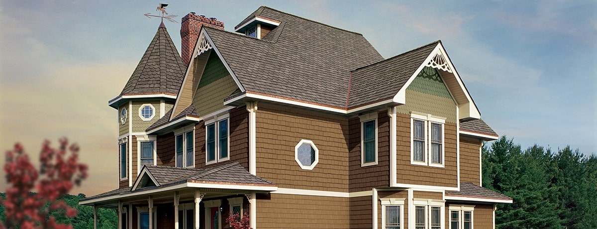 Jeranco Roofing & Exteriors Images
