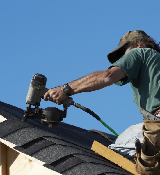 Jeranco Roofing & Exteriors services image