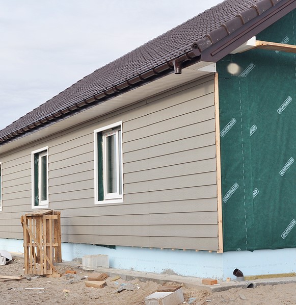 Jeranco Roofing & Exteriors services image