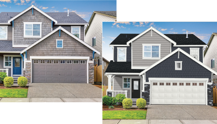 Certainteed Colorview Design Tool image