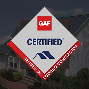 Owens Corning residential roofing image